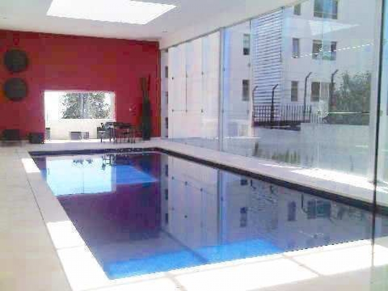 departamento en venta en santa fe cuajimalpa