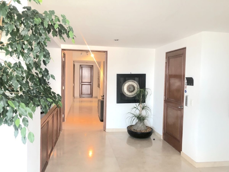 departamento en venta en santa fe cuajimalpa