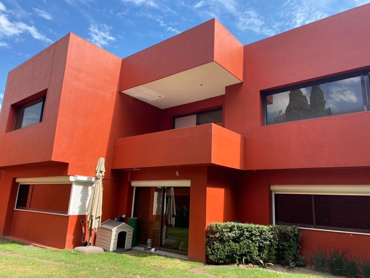 departamento venta bosques de las lomas