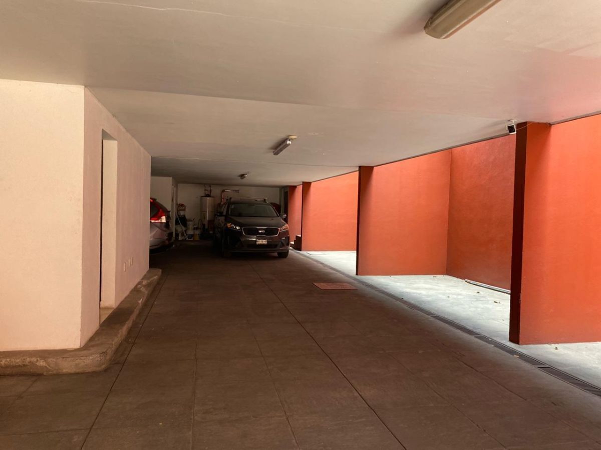 departamento venta bosques de las lomas