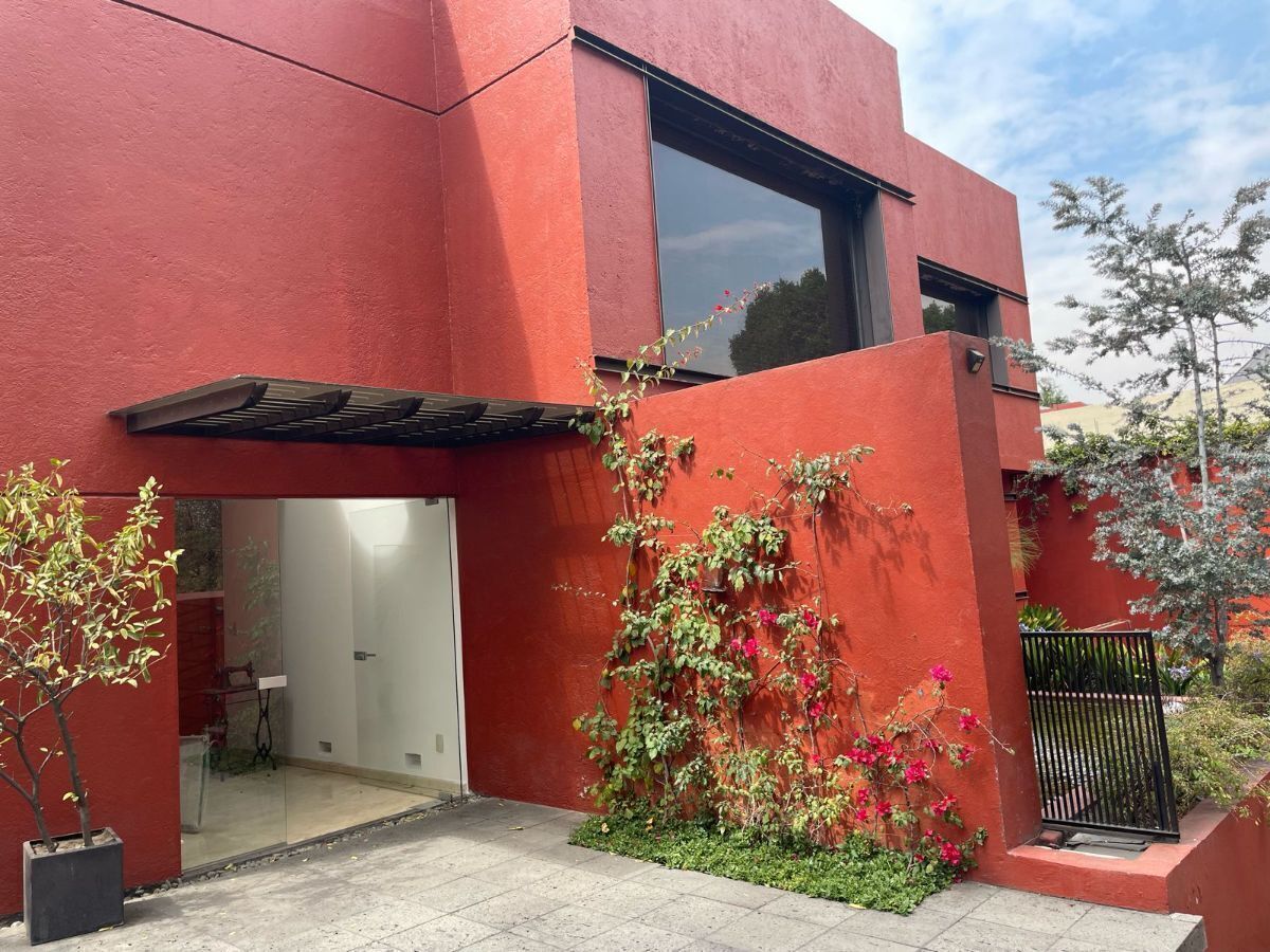 departamento venta bosques de las lomas