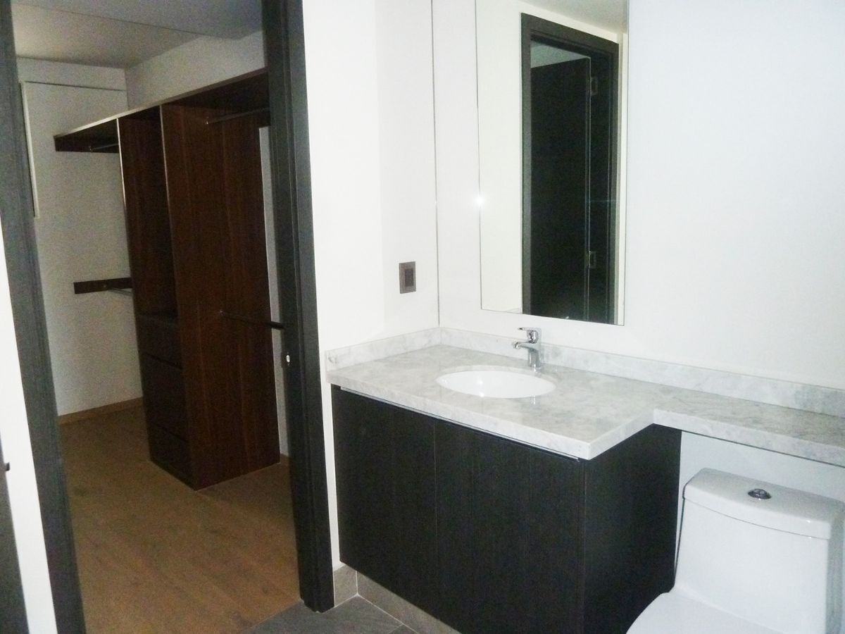 departamento en venta en interlomas