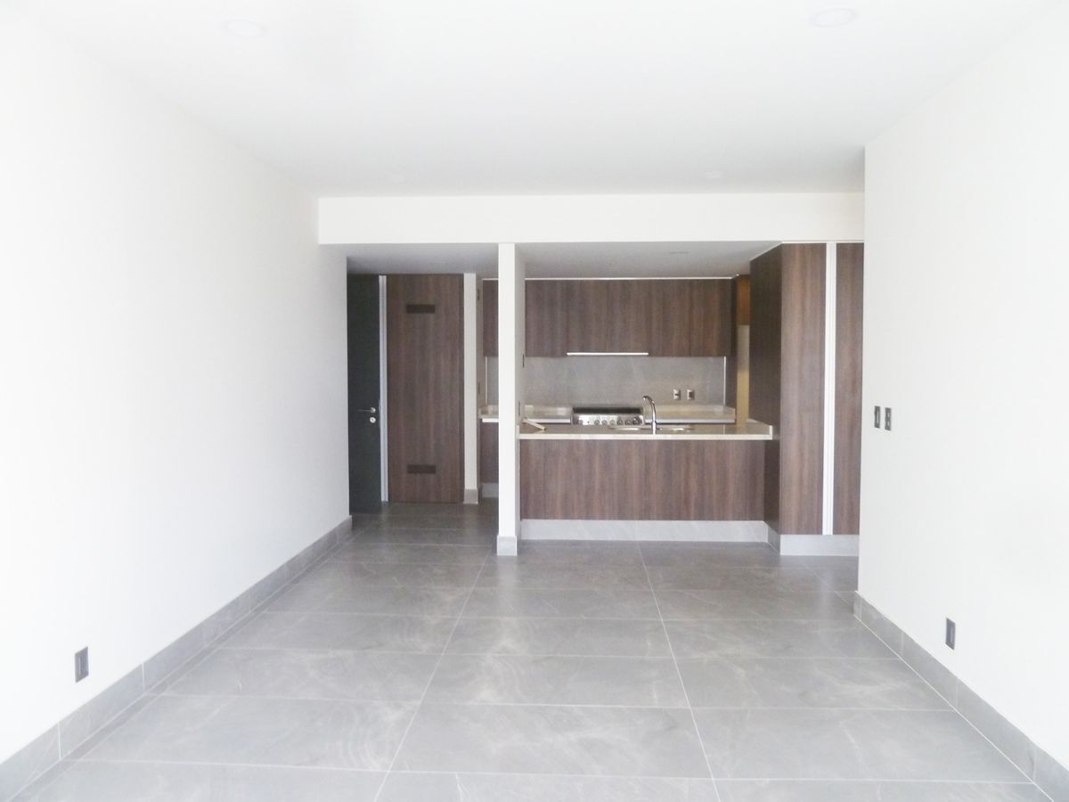 departamento en venta en interlomas