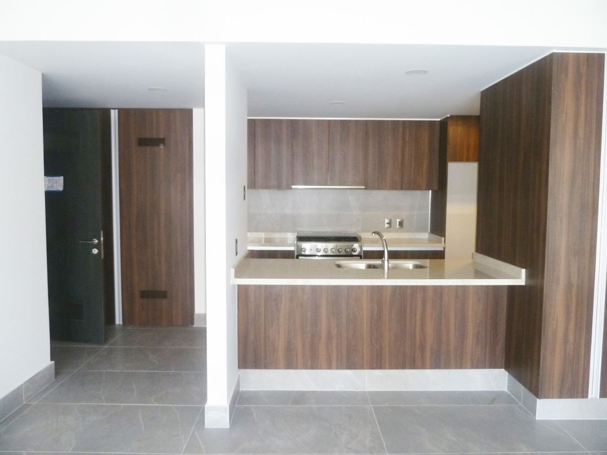 departamento en venta en interlomas