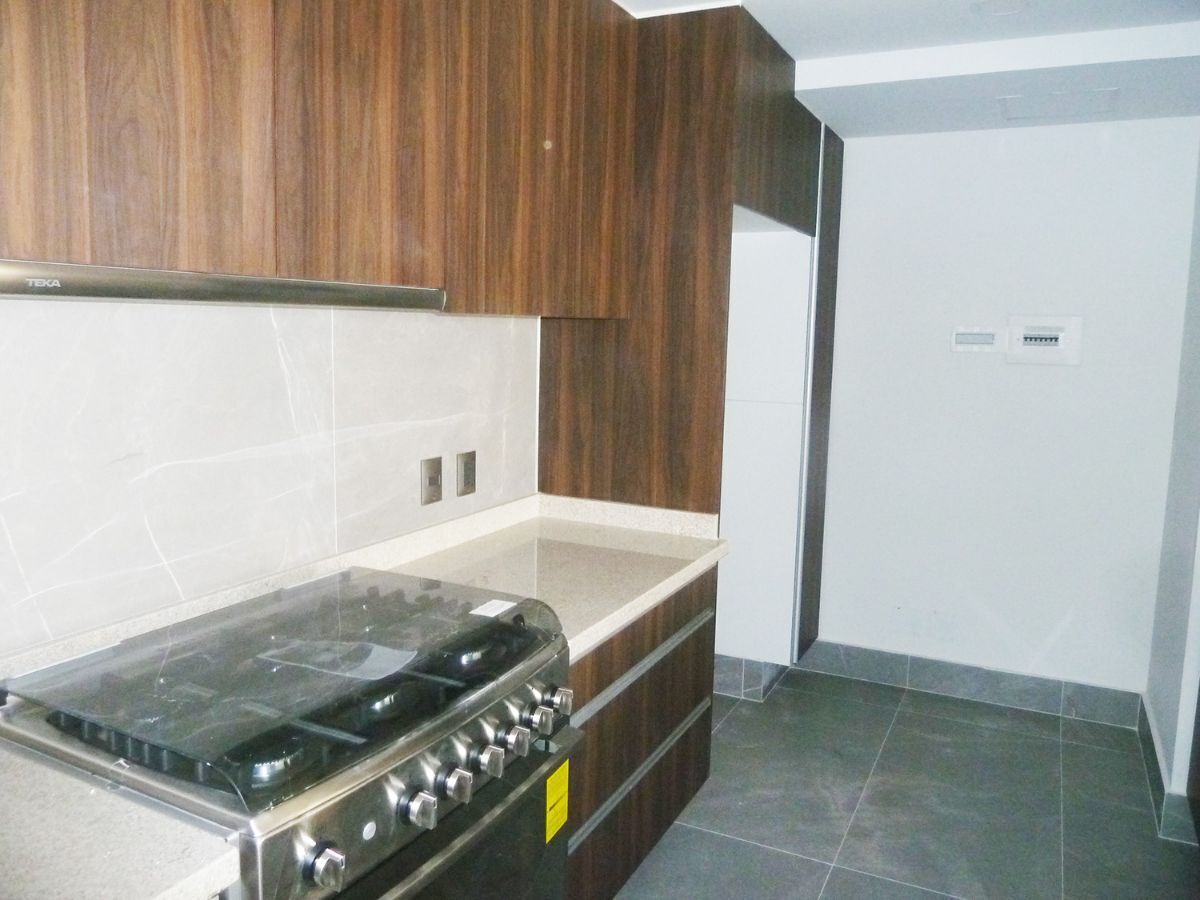 departamento en venta en interlomas