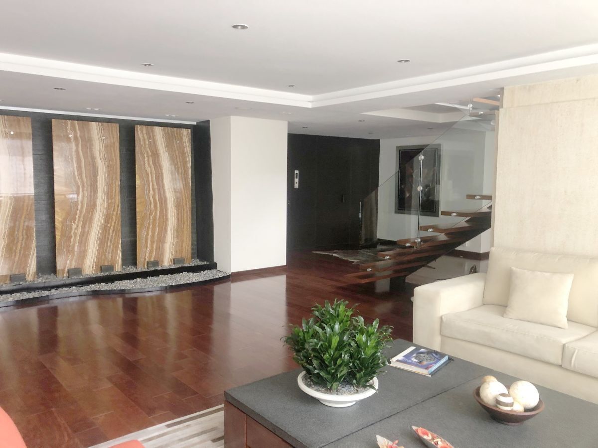 venta penthouse sierra vertientes