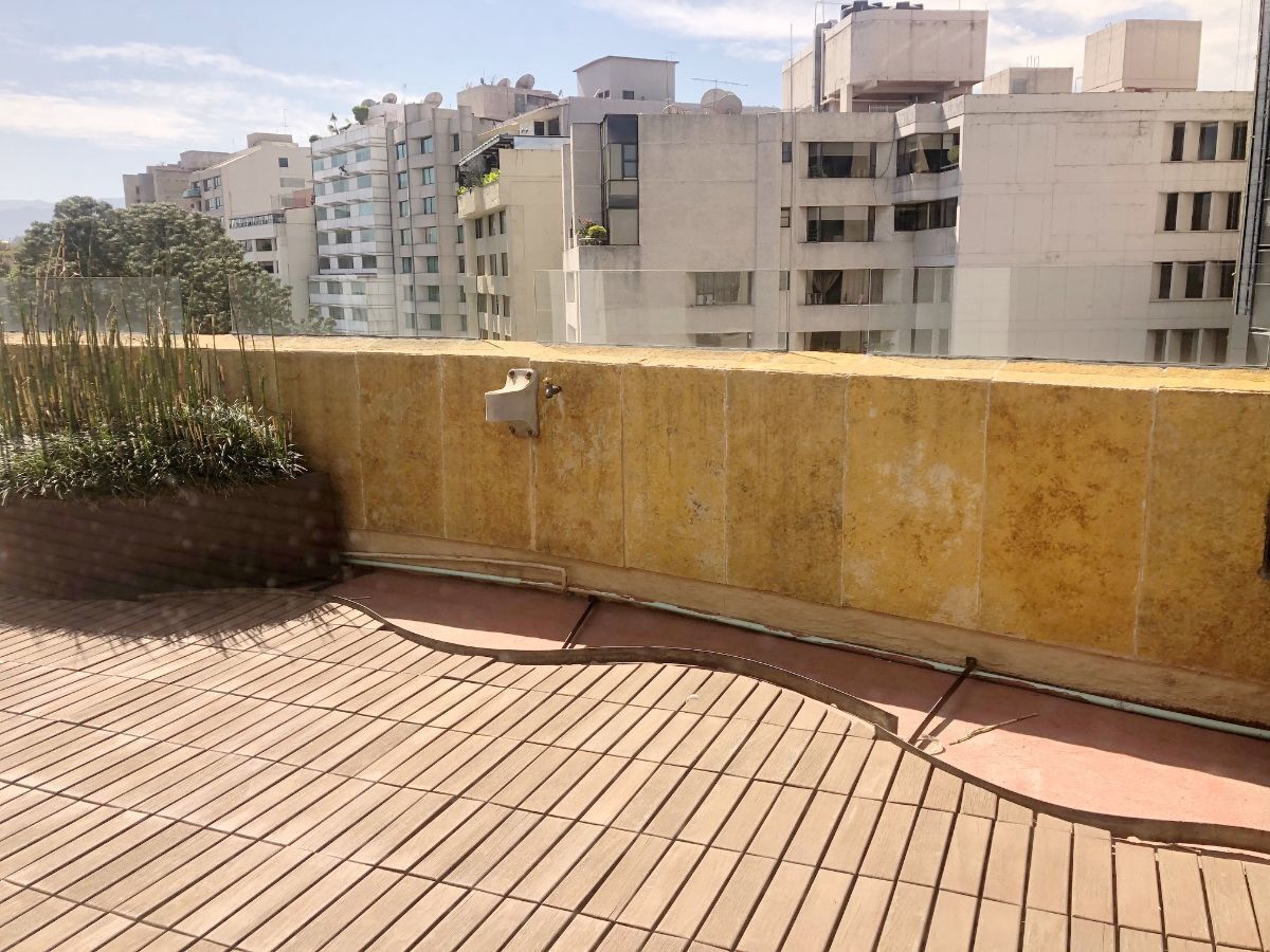 venta penthouse sierra vertientes