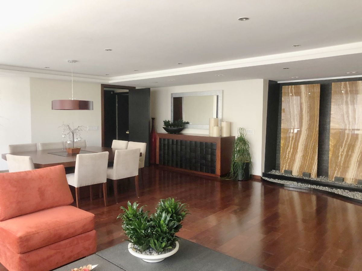 venta penthouse sierra vertientes