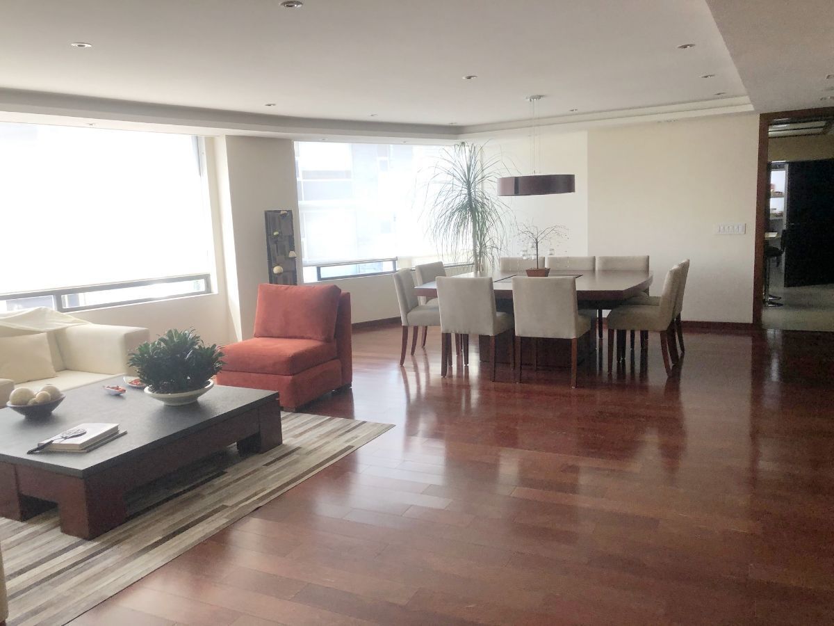 venta penthouse sierra vertientes