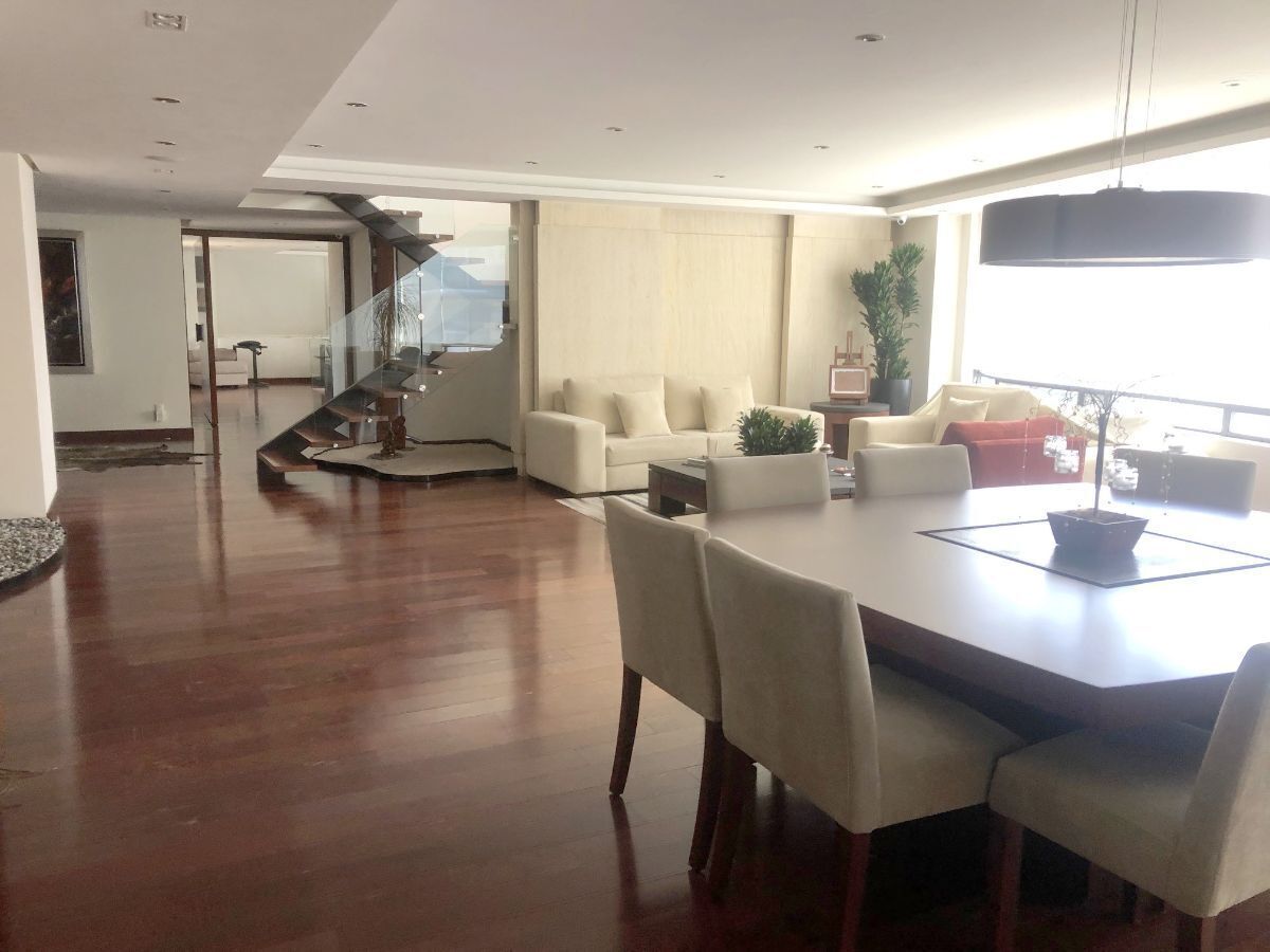 venta penthouse sierra vertientes