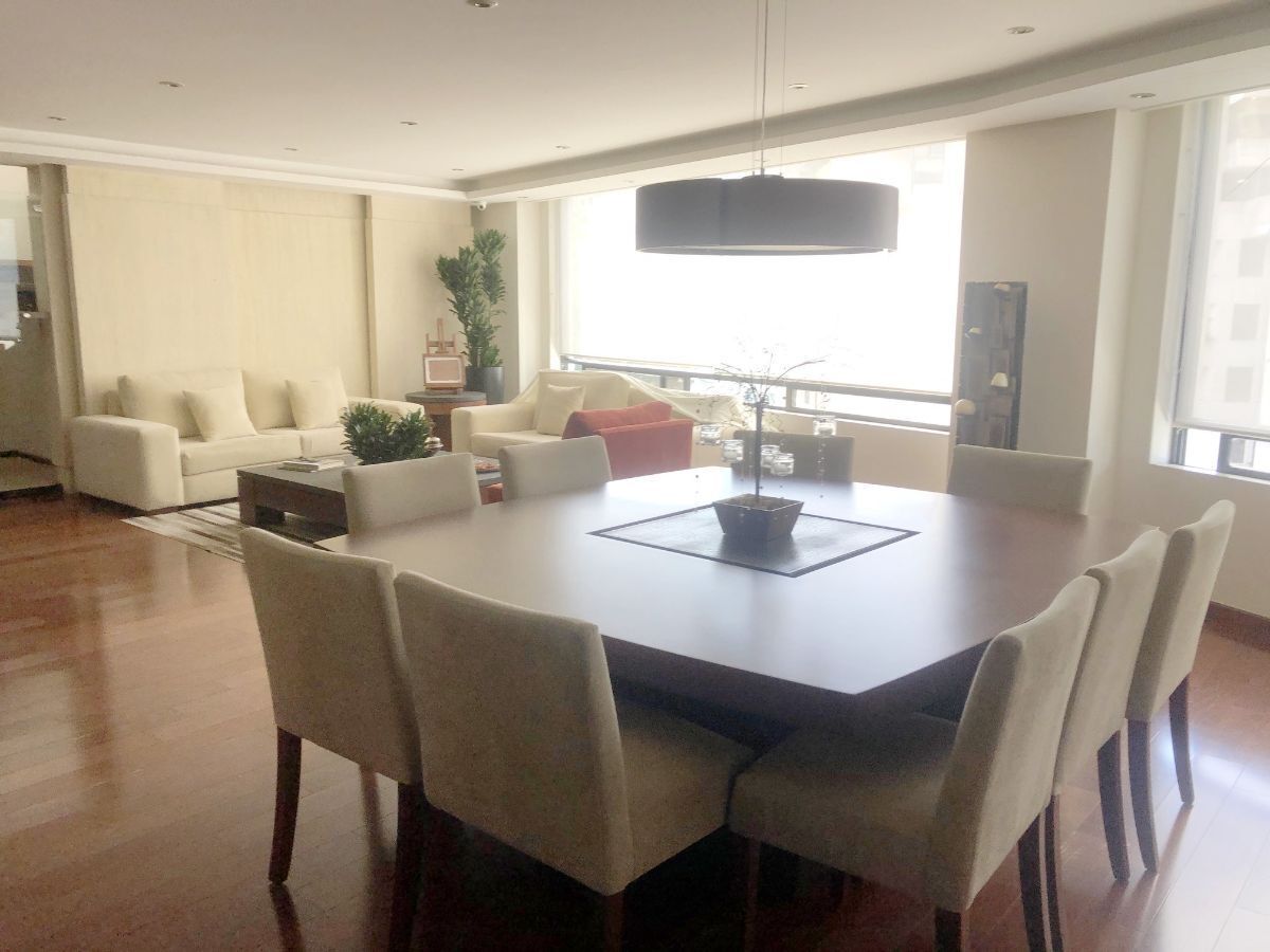 venta penthouse sierra vertientes