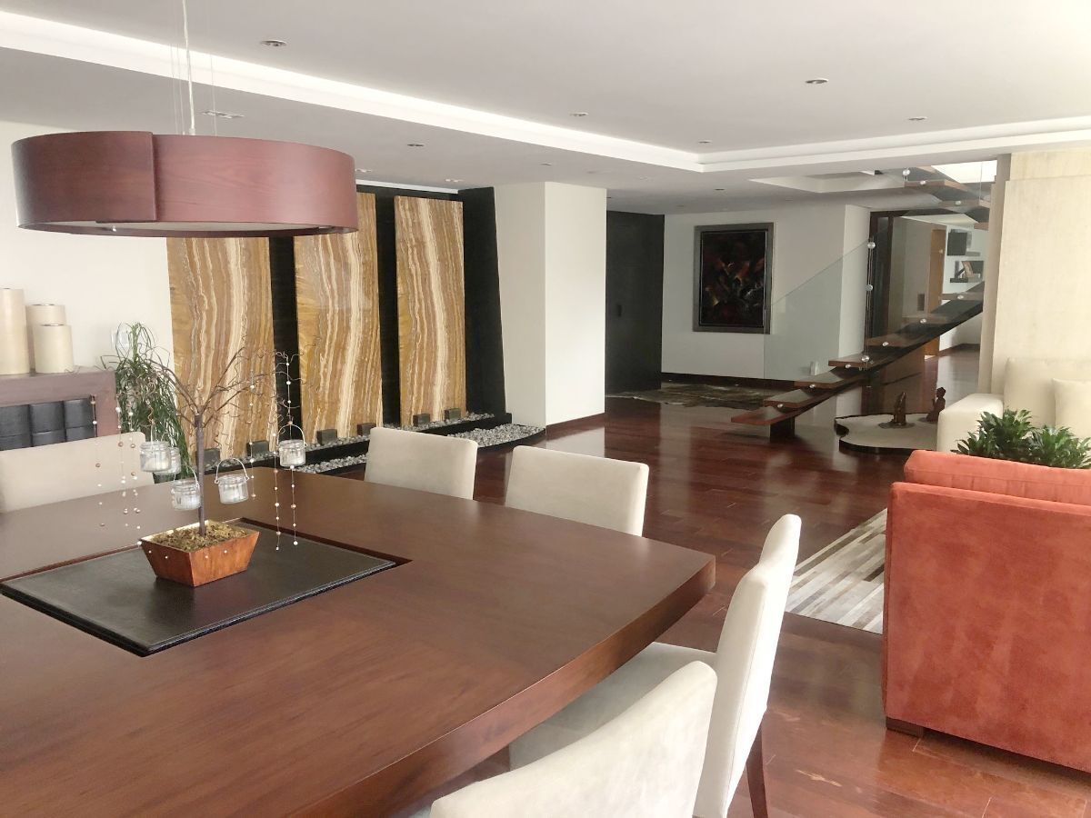 venta penthouse sierra vertientes