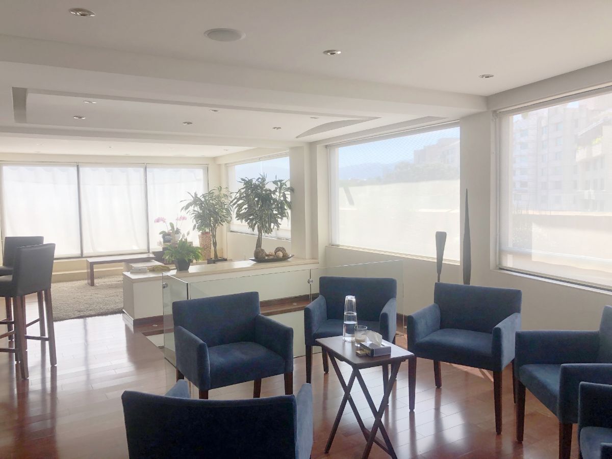 venta penthouse sierra vertientes