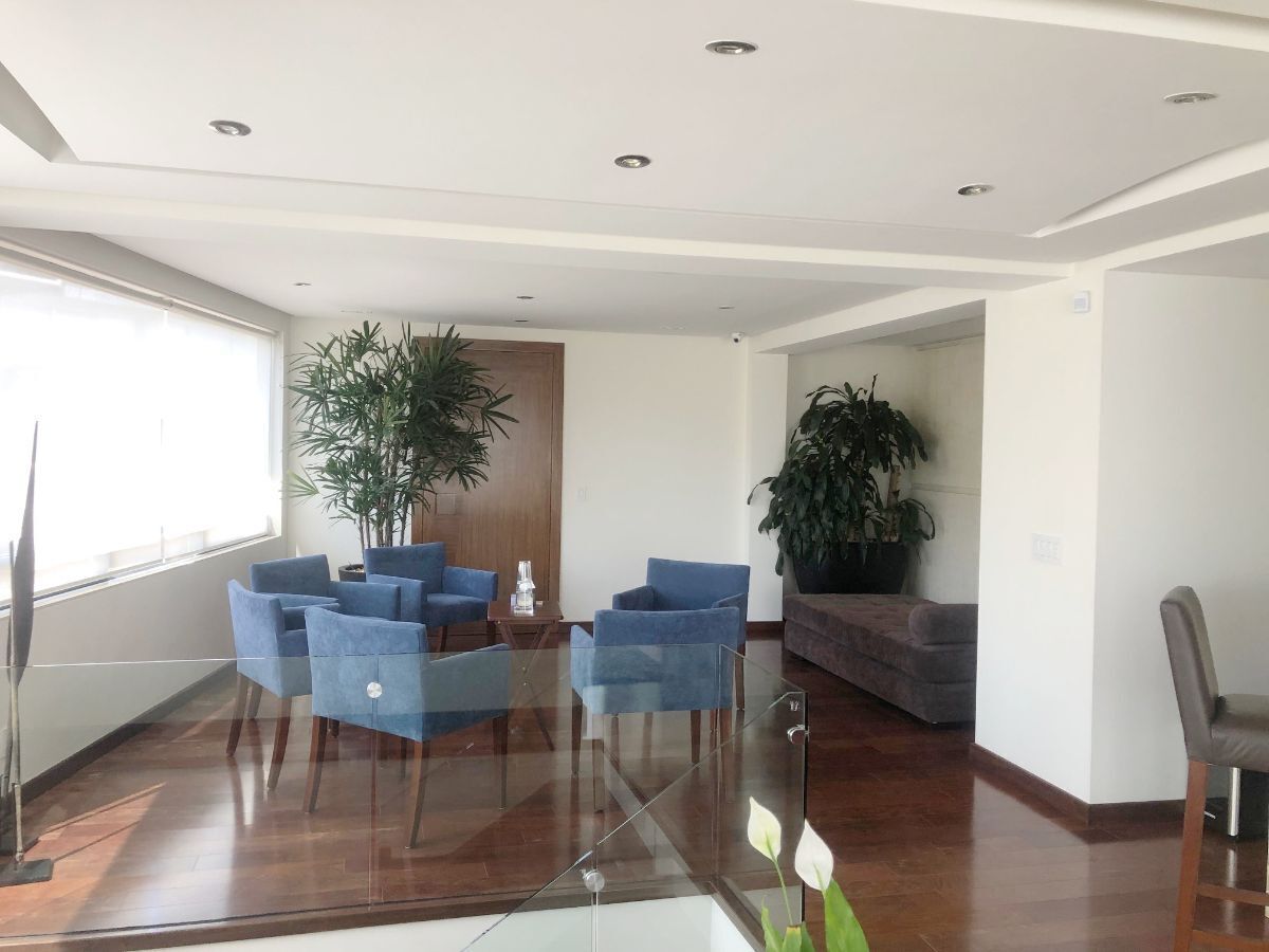 venta penthouse sierra vertientes