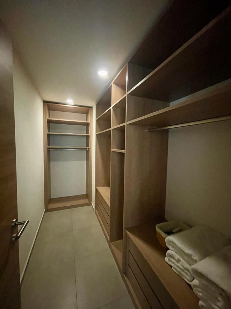 departamento en renta en polanco