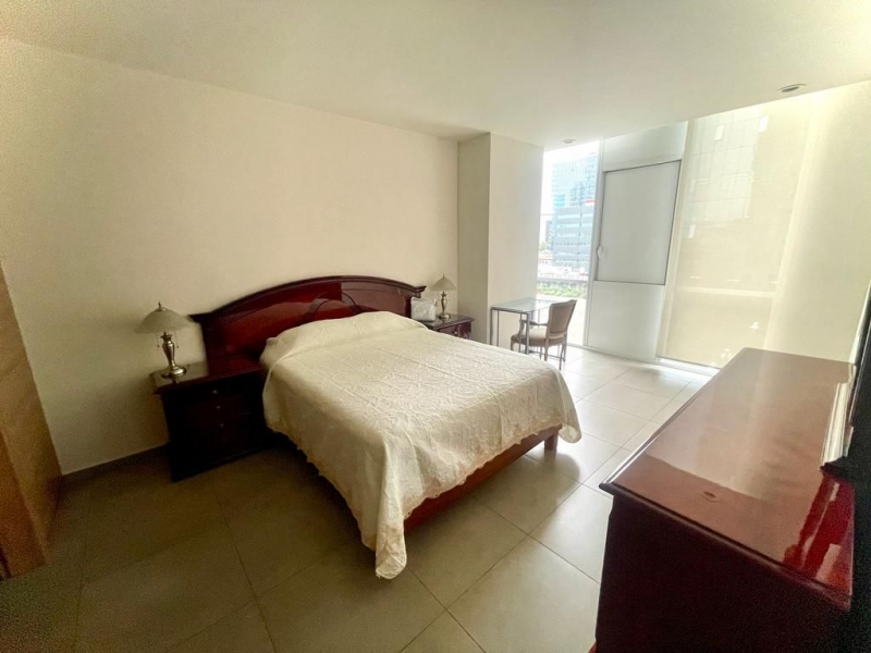 departamento en renta en polanco