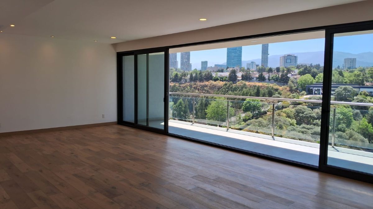 departamento en venta, residencial maranta bosques, lomas de vista hermosa