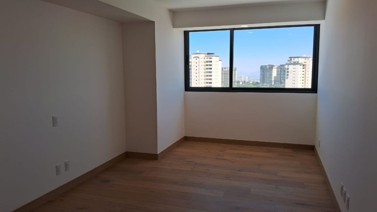 departamento en venta, residencial maranta bosques, lomas de vista hermosa