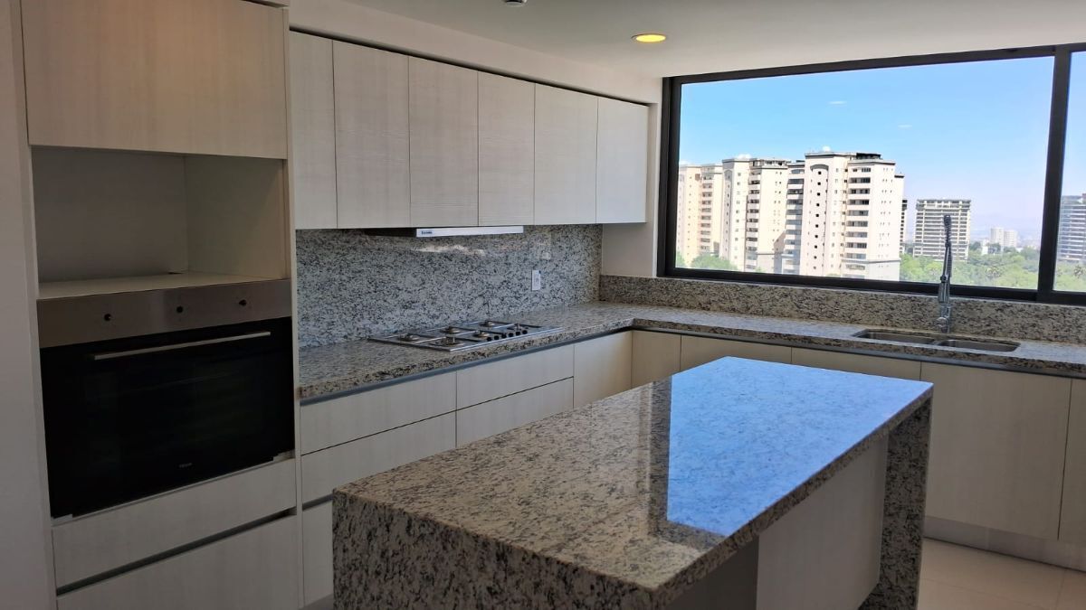 departamento en venta, residencial maranta bosques, lomas de vista hermosa