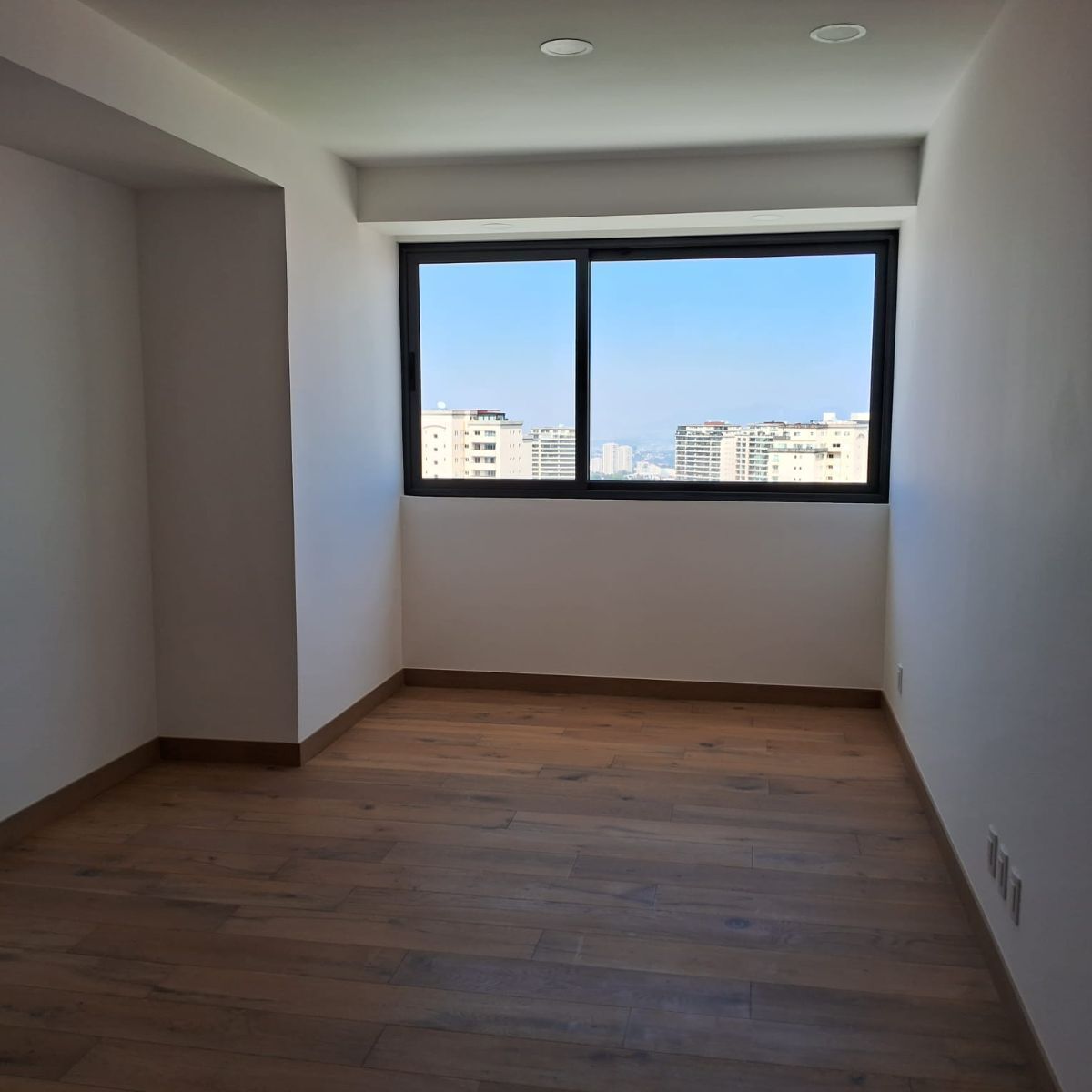 p.h. en venta en residencial maranta bosques, lomas de vista hermosa