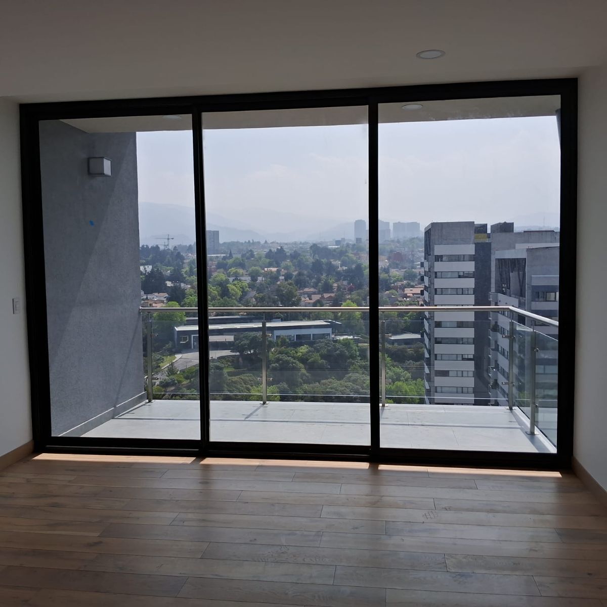 p.h. en venta en residencial maranta bosques, lomas de vista hermosa