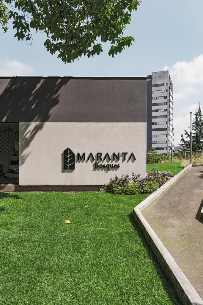 p.h. en venta en residencial maranta bosques, lomas de vista hermosa