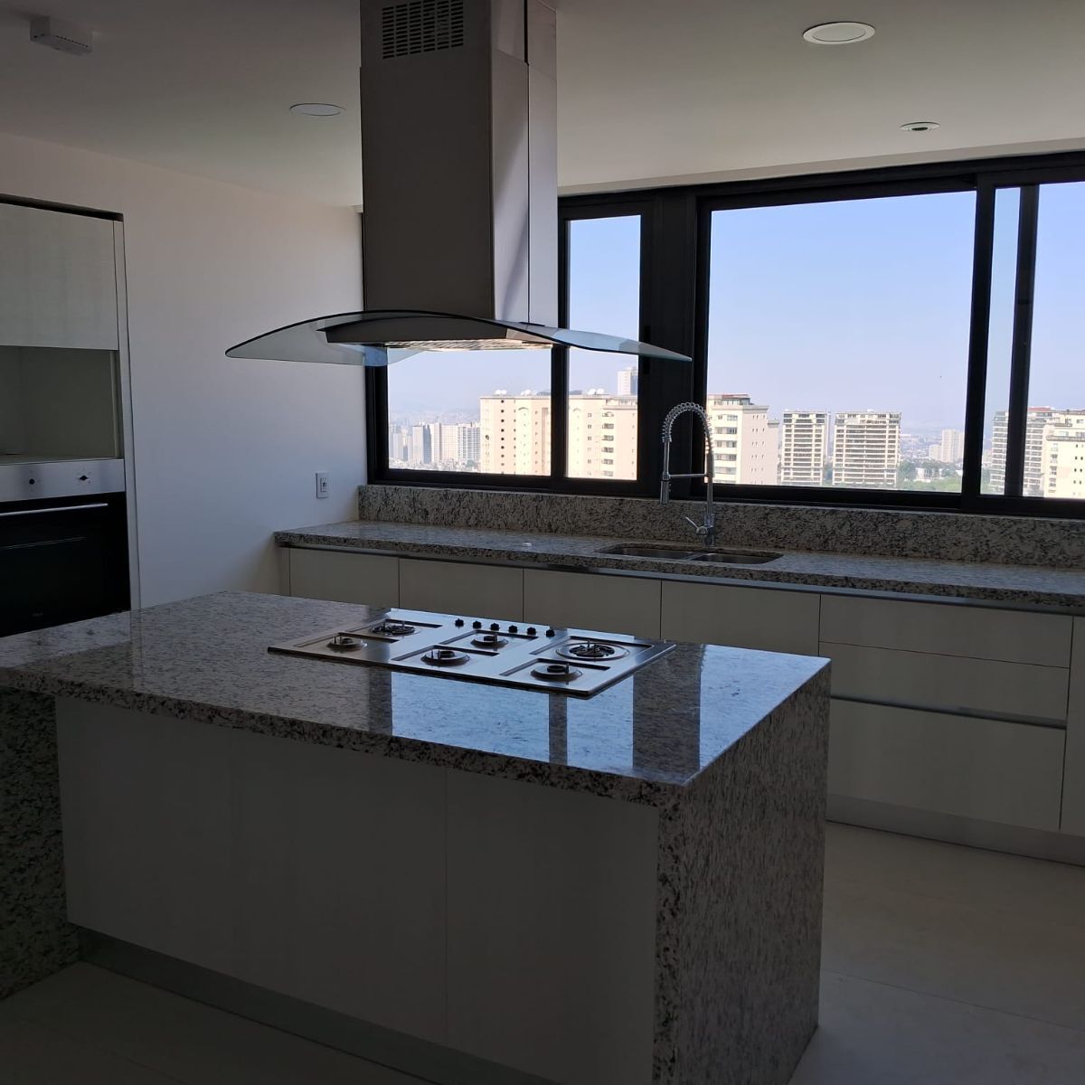 p.h. en venta en residencial maranta bosques, lomas de vista hermosa