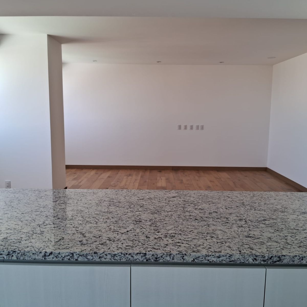 p.h. en venta en residencial maranta bosques, lomas de vista hermosa