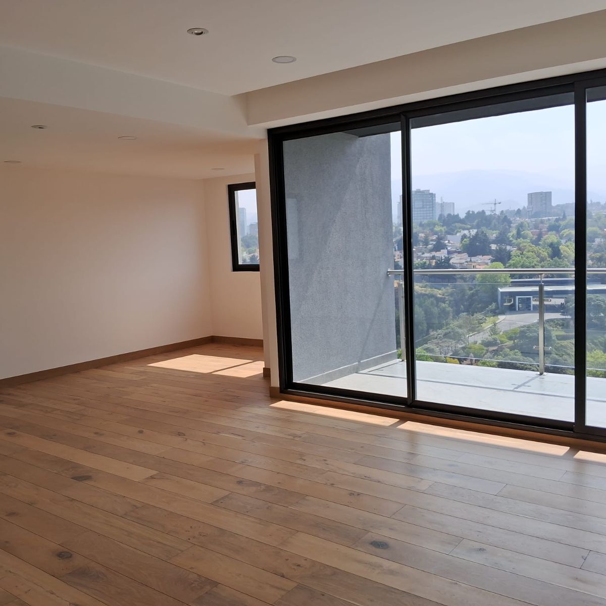 p.h. en venta en residencial maranta bosques, lomas de vista hermosa