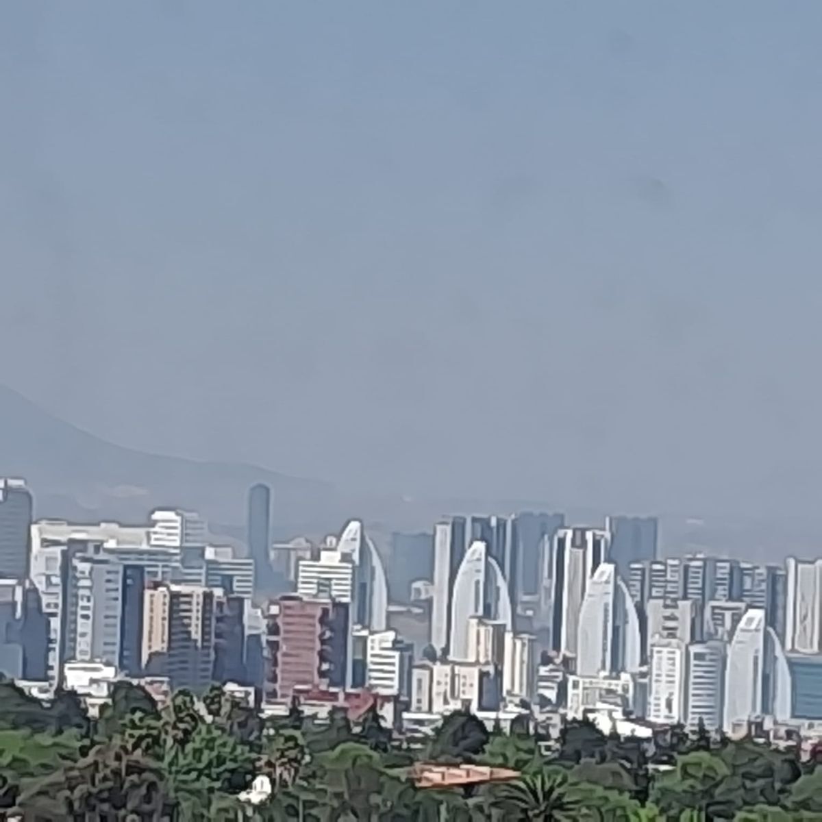 departamento en venta, residencial maranta bosques, lomas de vista hermosa