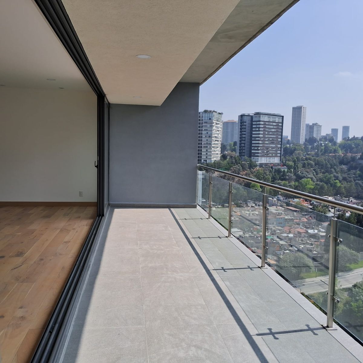 departamento en venta, residencial maranta bosques, lomas de vista hermosa