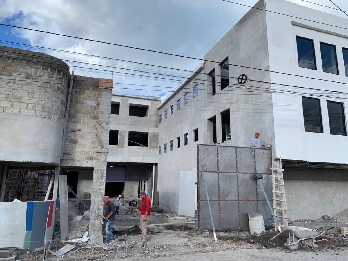 bodega en renta en toluca