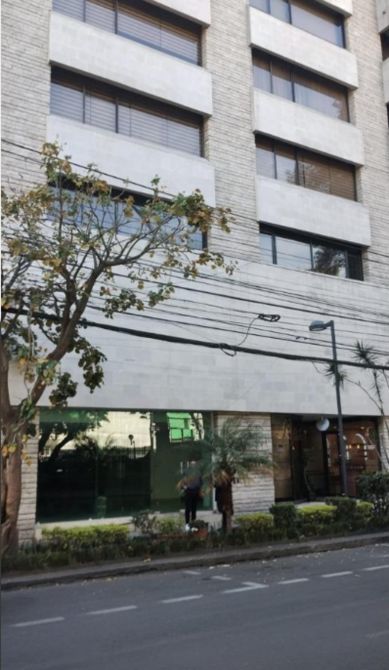 local comercial en renta en temistocles polanco