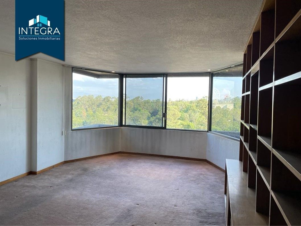 departamento en venta, fernando alencastre, lomas de chapultepec.