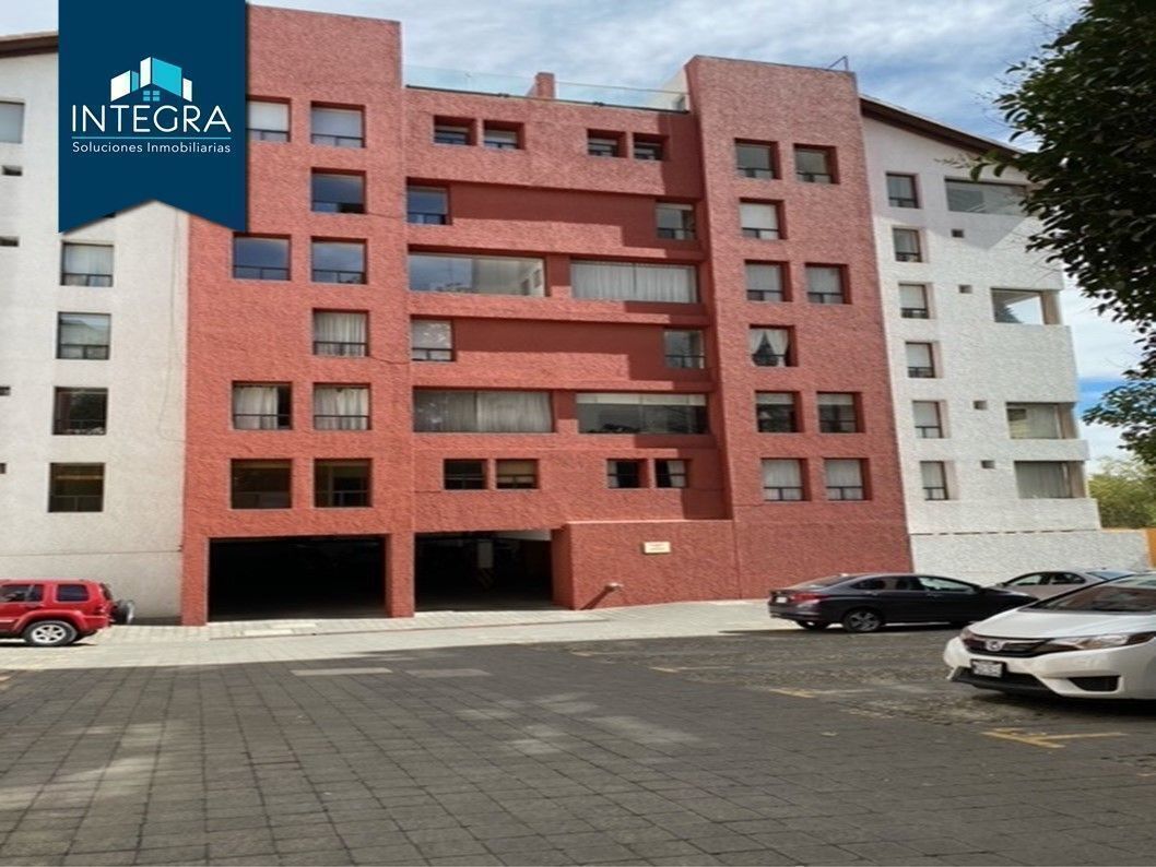 departamento en venta, cda. de veracruz 