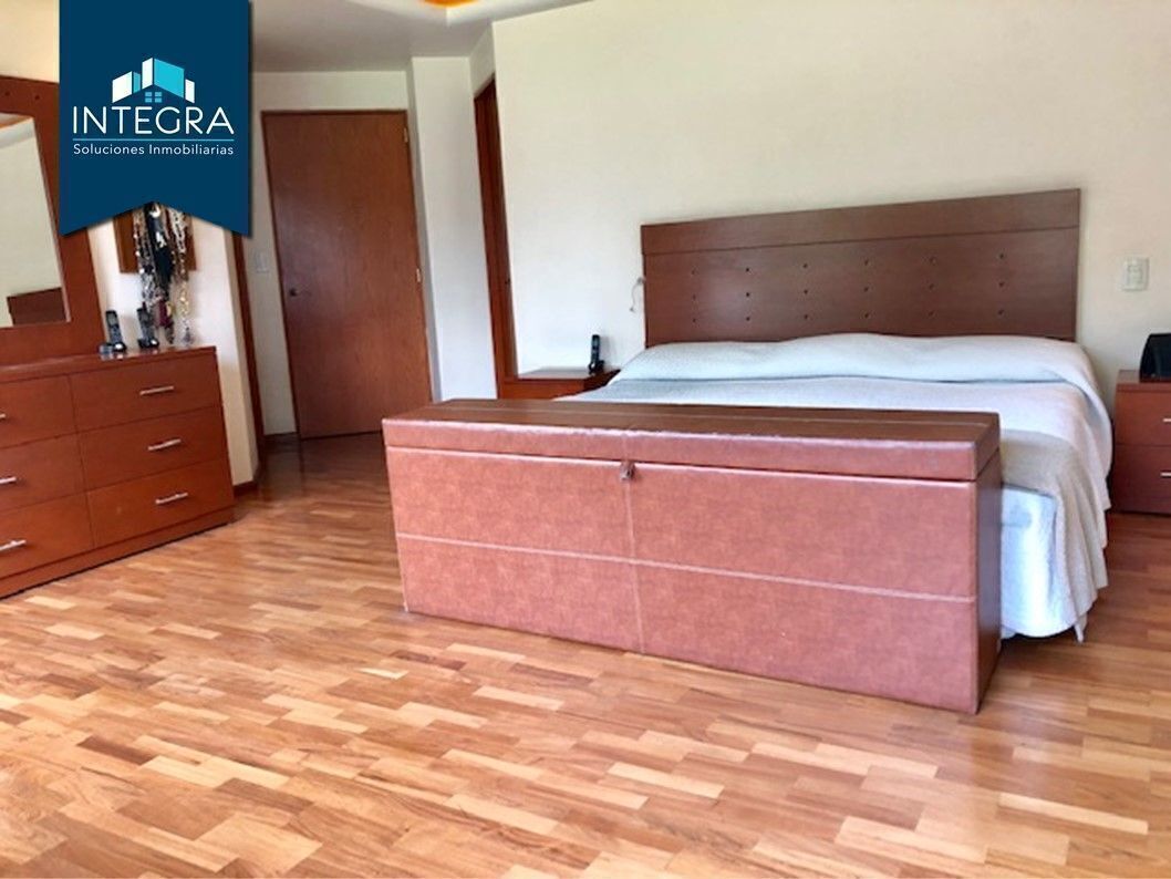 departamento en venta, privada retorno 