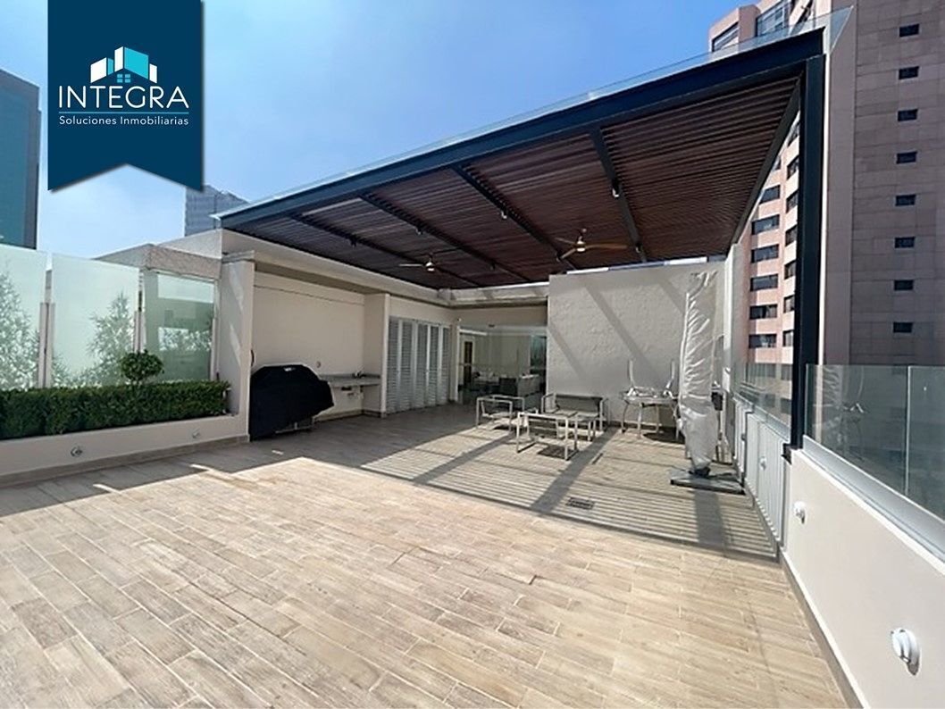 departamento en venta,  lomas de chapultepec, lomas de chapultepec.