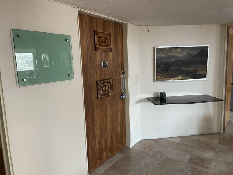 departamento en  venta, atorre manhattan lomas de tecamachalco