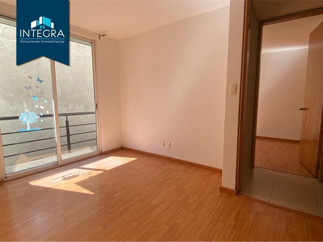 departamento en venta, av. libertad, pedregal de carrasco.