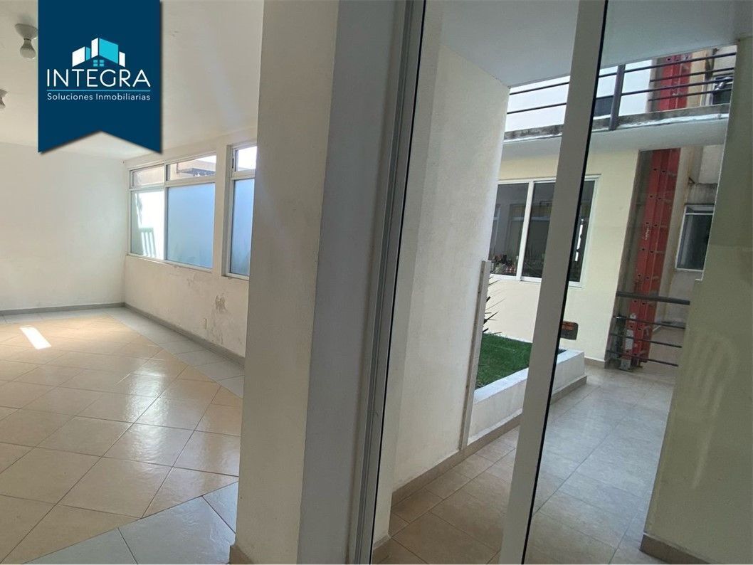 departamento en venta, av. libertad, pedregal de carrasco.