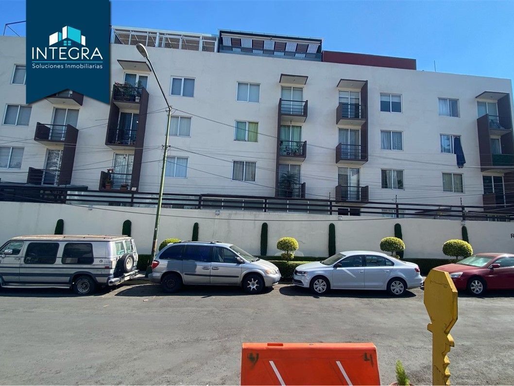 departamento en venta, av. libertad, pedregal de carrasco.