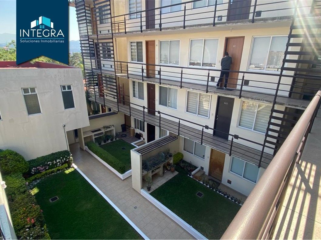 departamento en venta, av. libertad, pedregal de carrasco.