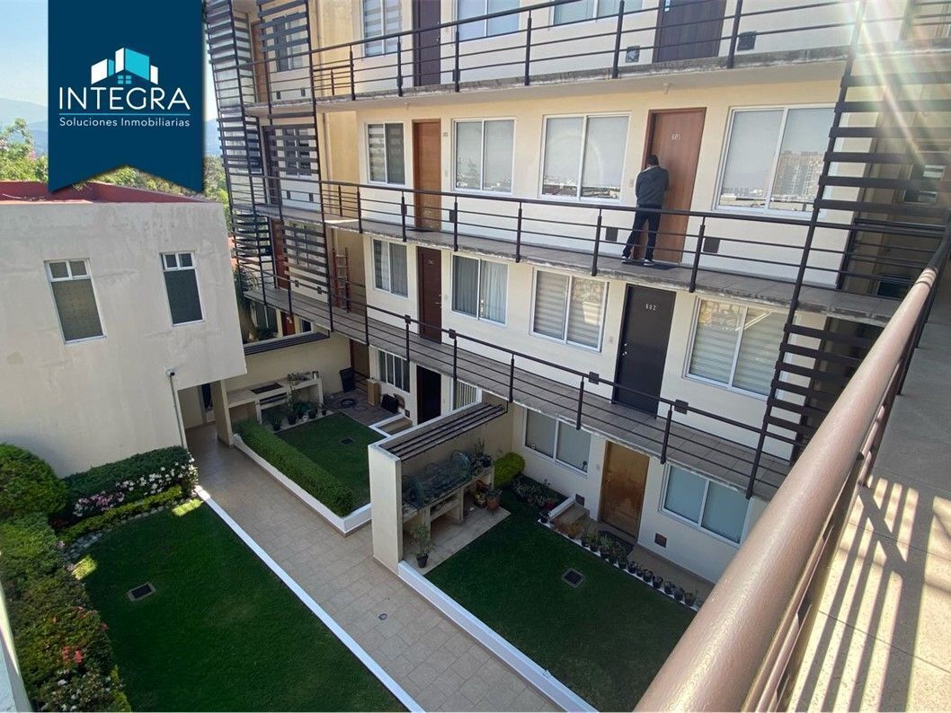 departamento en venta, av. libertad, pedregal de carrasco.