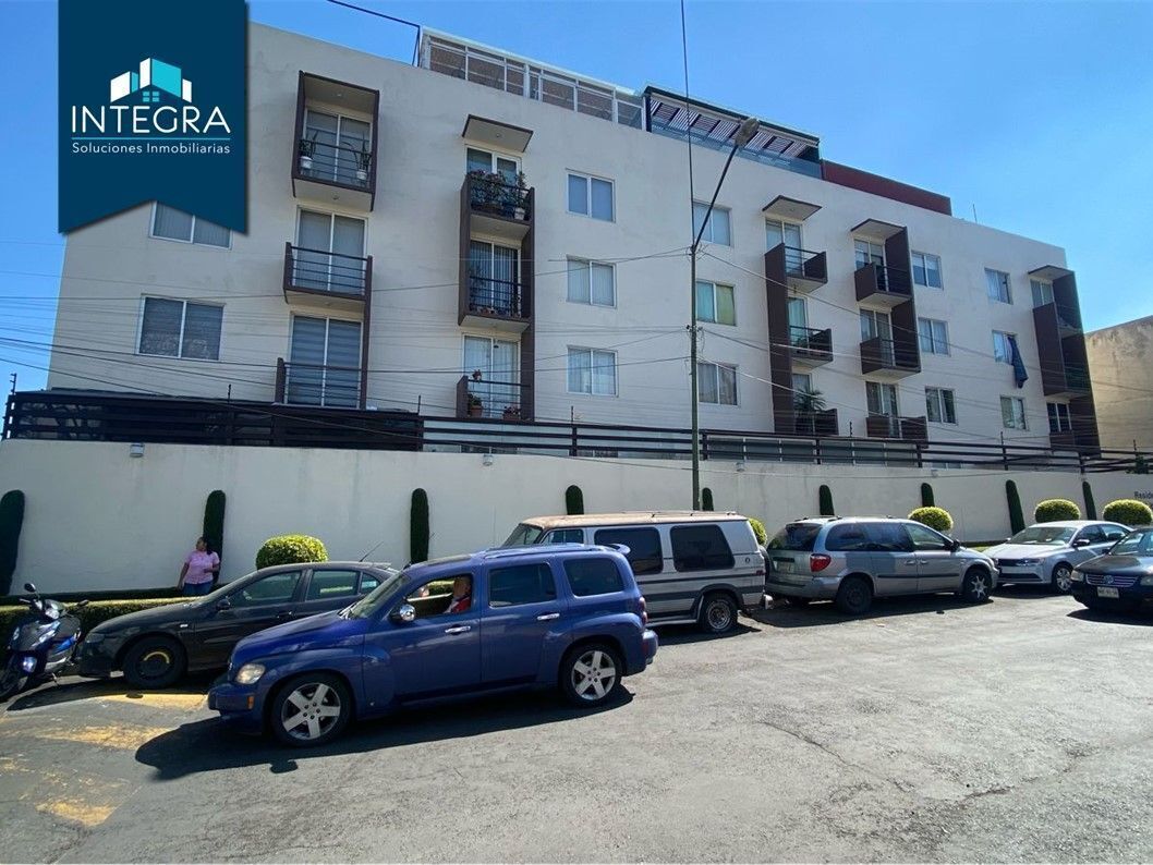 departamento en venta, av. libertad, pedregal de carrasco.