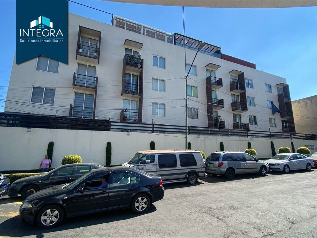 departamento en venta, av. libertad, pedregal de carrasco.