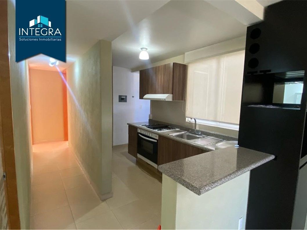 departamento en venta, av. libertad, pedregal de carrasco.