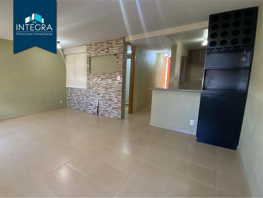 departamento en venta, av. libertad, pedregal de carrasco.