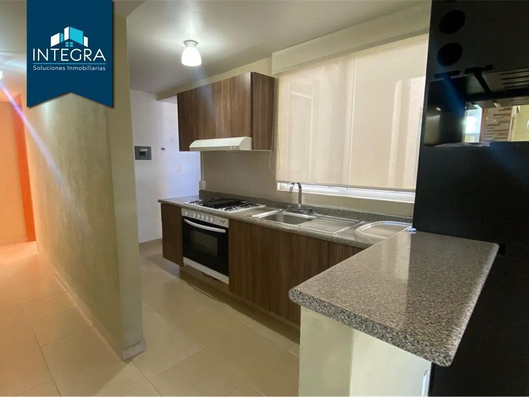 departamento en venta, av. libertad, pedregal de carrasco.