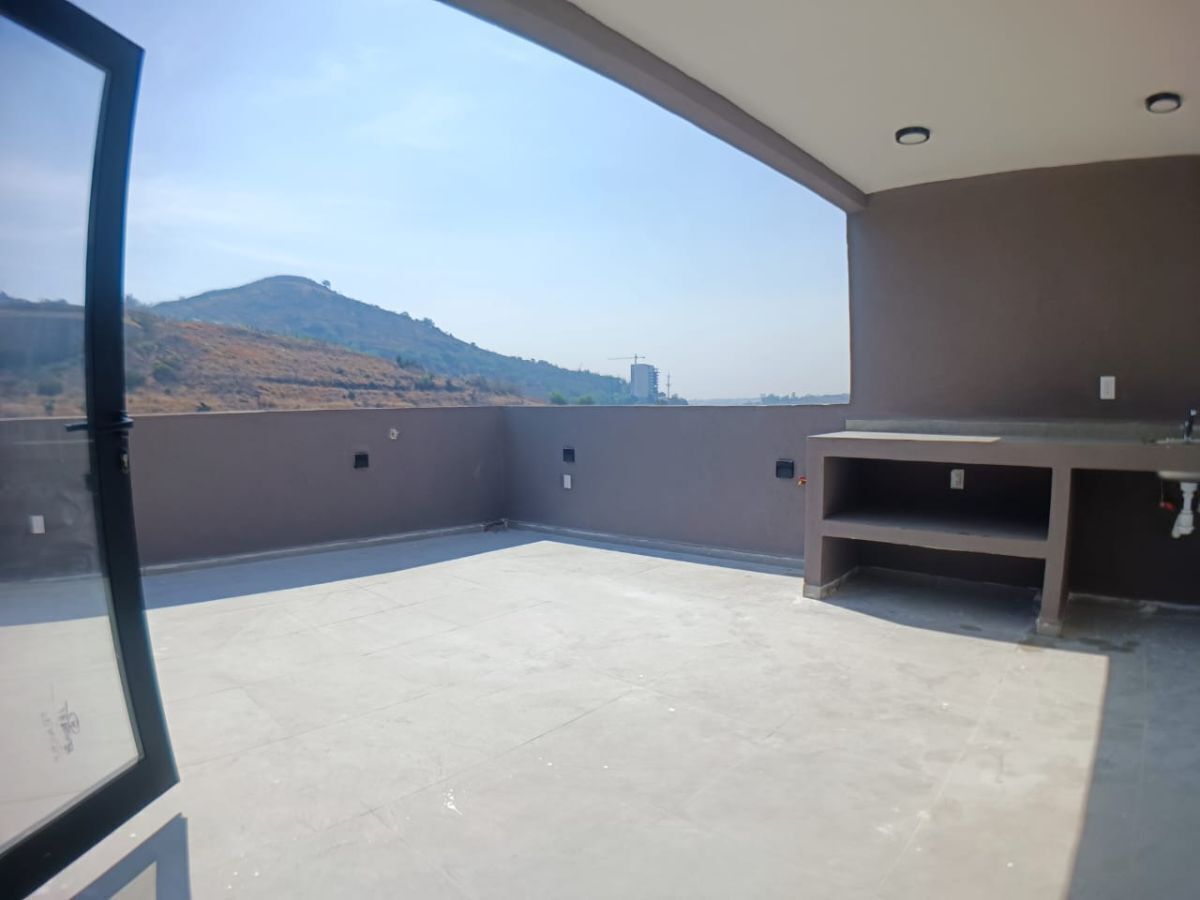 casa en venta en zona esmeralda, lago esmeralda (preventa)