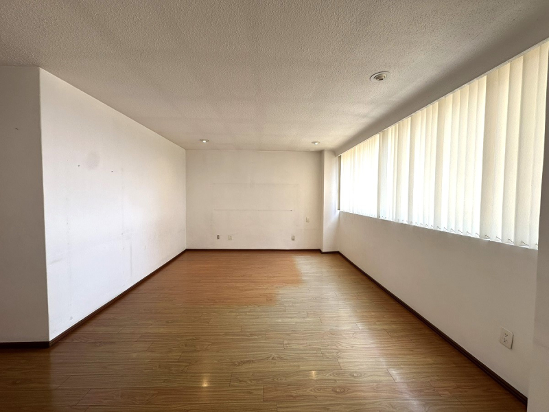 departamento en venta en bosque de minas: